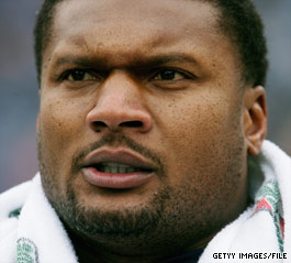 Police: Former NFL star McNair shot to death
