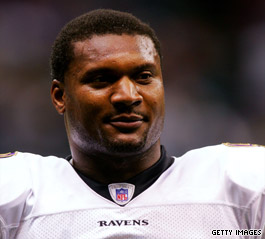 Former NFL quarterback shot, killed