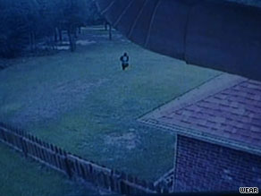 Five masked men entered the Billingses' home on Thursday and left within 10 minutes, police say.