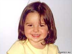 The FBI joined the search for the killer of 3-year-old Riley Fox last month.