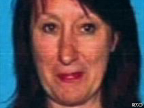 Shirley McGill, 55, was found dead on Tuesday in her cabin on the Carnival Elation.