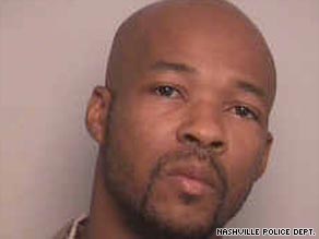 Police say Adrian Gilliam admitted he sold Sahel Kazemi the gun she used to kill NFL quarterback Steve McNair.