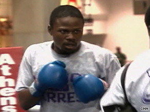 Police say they have no suspects in the death of former boxing champion Vernon Forrest.