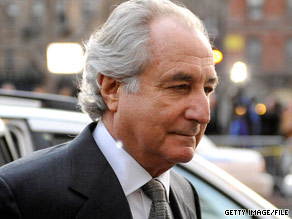 Bernie Madoff expected to be caught earlier, according to a lawyer representing his victims.