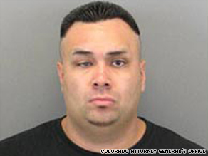 Alfonzo Castro and his brother are currently jailed on $1 million bail apiece.