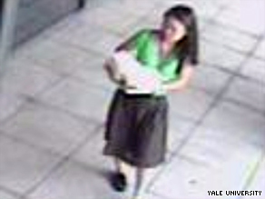 art.annie.le.2 Yale Student Killing Was Not Ramdom