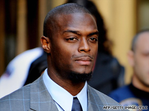 Plaxico Burress Shoots Self in Foot (Not Literally This Time), Fails to Pay  Taxes - Withum