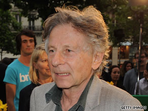 Polanski admitted to a single count of having sexual intercourse with a minor, then fled the United States.