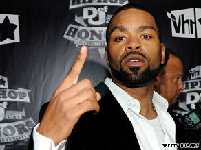 <b>Clifford Smith</b>, better known as Method Man, failed to file tax returns and <b>...</b> - art.method