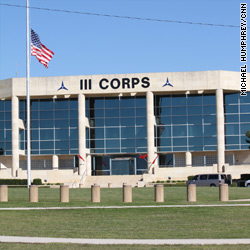Official: Some victims may be 'impaired' for life