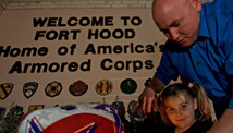 Fort Hood investigators seek help