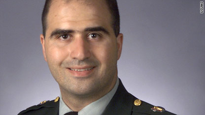 Fort Hood shooting suspect conscious, talking, hospital says