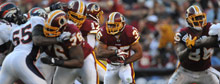 Court sides with Redskins 