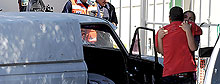 Juarez's deadly crime beat