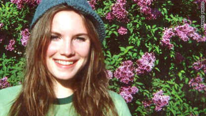 Knox's parents: Amanda is no killer