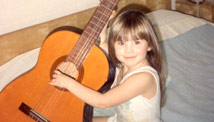 Knox's parents: She's no killer