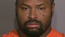 Third charged in Clemmons case