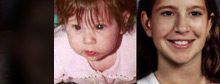 Baby disappears from crib