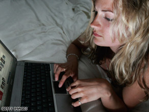 Do you know what your teen has posted on social networking Web sites?