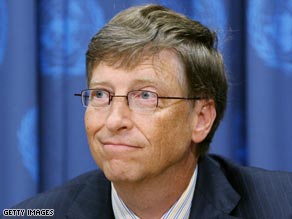 The Bill and Melinda Gates Foundation is donating $255 million to help eradicate polio.