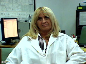 Dr. Gisela Gonzalez