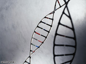 The discovery of a new gene mutation may allow those with ALS in their family to be tested.