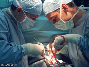 Advances in surgery have made kidney transplants easier, experts say.