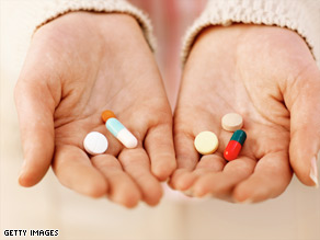 Increasingly, Americans are finding it harder to afford their prescription medications.