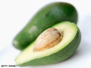 Avocados can help lower LDL levels while raising the amount of HDL cholesterol in your body.