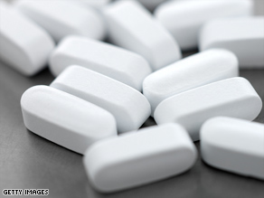 Last month, the FDA warned nine companies to stop selling unapproved pain-relief drugs.