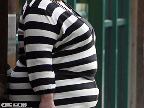 More than 1 billion adults worldwide are overweight, and about 300 million are obese.