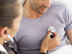 Some people may have had heart attacks without knowing it, studies show.