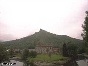 Andorra, a beautiful mini-country in the Pyrenees, offers its residents a peaceful life.