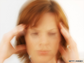 migraine with aura stroke prevention