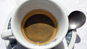 Coffee fights bad breath