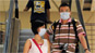 'Flu parties' warning