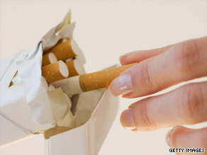 "Smoking is the leading cause of preventable disease, disability and death," an FDA official said.