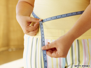 Adult obesity rates went up in 23 states in the past year, a survey shows.