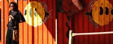 Aborigines' high swine flu risk 