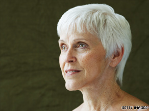 The Women's Health Initiative revealed that women who took hormones ... The Women's Health Initiative revealed that women who took hormones ...