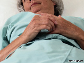 Discussing end-of-life care is difficult for everyone involved, but it should be done early on, doctors say.