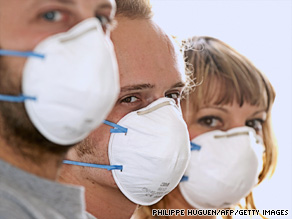 In tandem with hand-washing, face masks seem to work better than hand-washing alone.