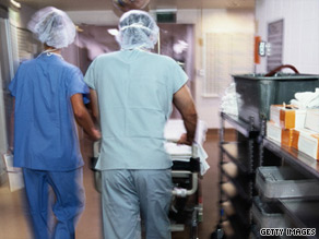 A study found just 34 percent of critical care physicians had ever attempted to use hypothermia for cardiac arrest.