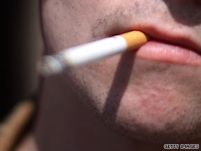 Why do worriers die younger? Smoking is key