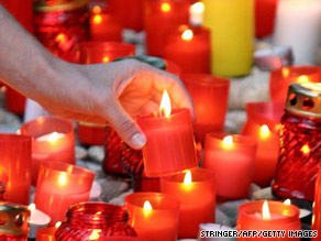 Study: Candles smell good, but could be toxic