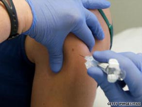 Spread of the H1N1 virus is entering an "acceleration period," WHO official says.