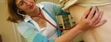 Why some doctors are fed up