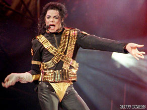 The Los Angeles County coroner ruled that Michael Jackson's death was a homicide.