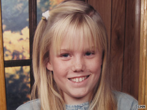 Jaycee Lee Dugard was 11 years old when she was abducted and secreted away in a backyard compound.