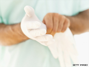 A study says that while prostate cancer screenings can save lives, some men do not benefit from them.
